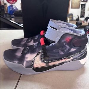 Lightly used Nike Kobe AD NXT FF
Vast Grey Blue Hero